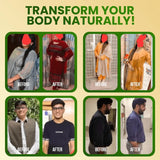 Feel lighter (1 month Plan)