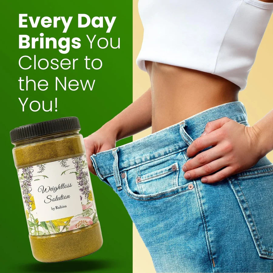 Weightloss Solution